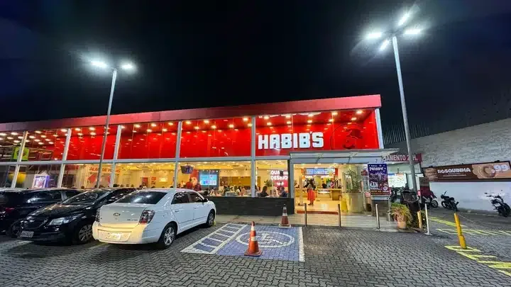 Habib’s faliu? Entenda o processo de recuperação judicial da rede de fast-food