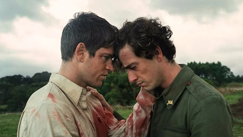 The hit Spanish film set to challenge The Odyssey at the Oscars