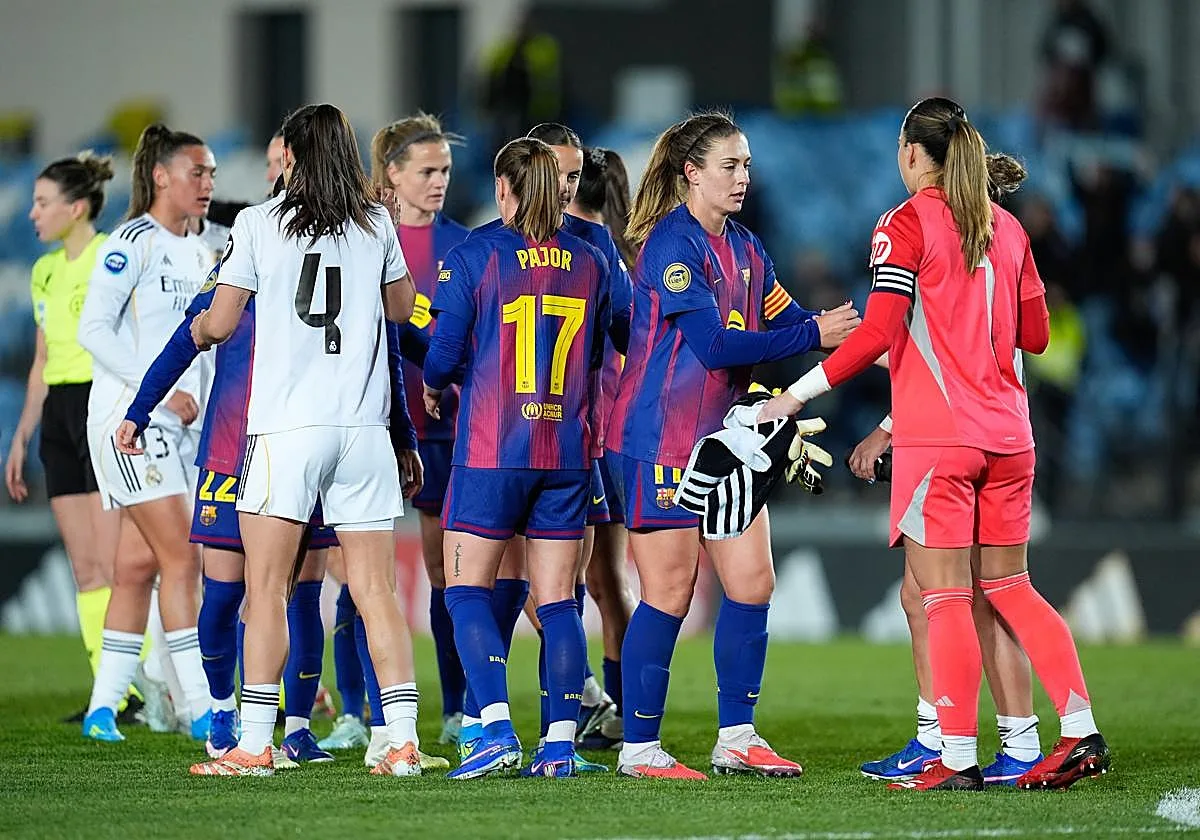 RTVE retransmitirá la Liga F las tres próximas temporadas