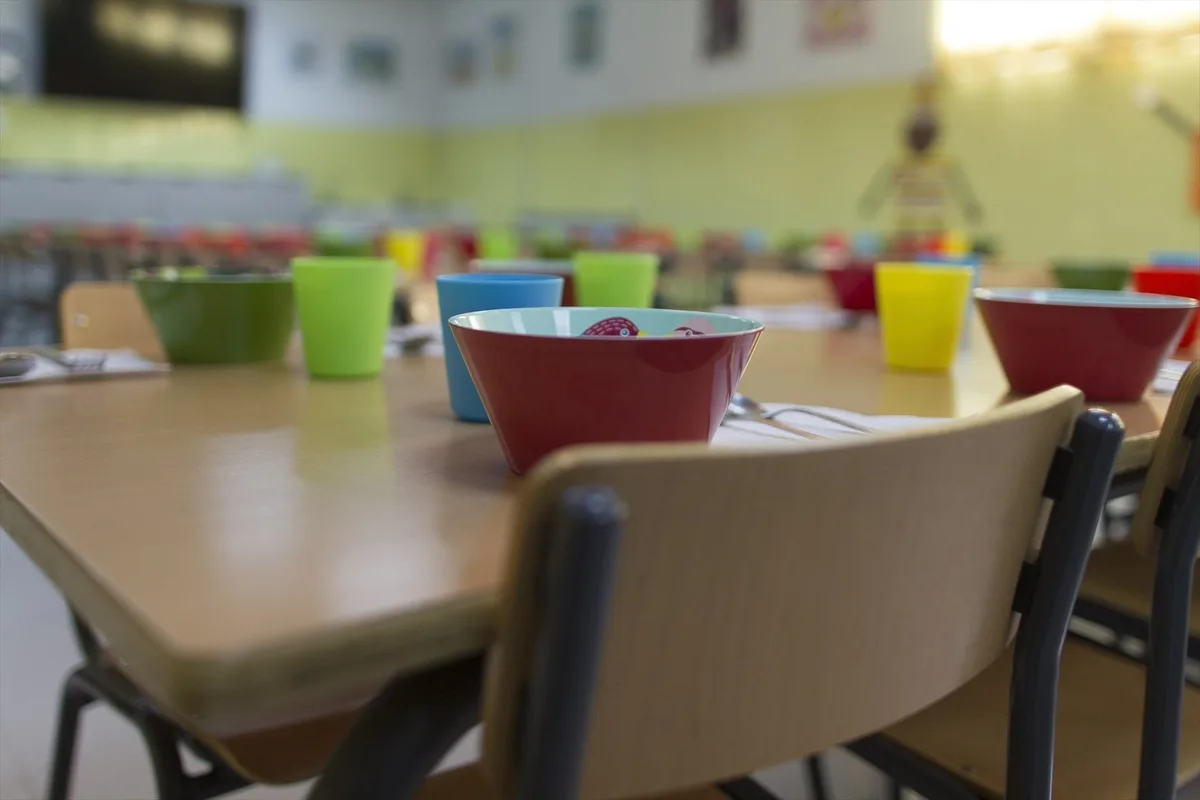 Escándalo en Entre Ríos: denuncian irregularidades en las compras para comedores escolares por $100 millones