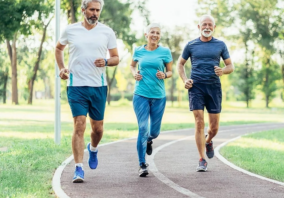 Empezar a correr en septiembre sin lesionarte: qué zapatillas son las mejores para principiantes