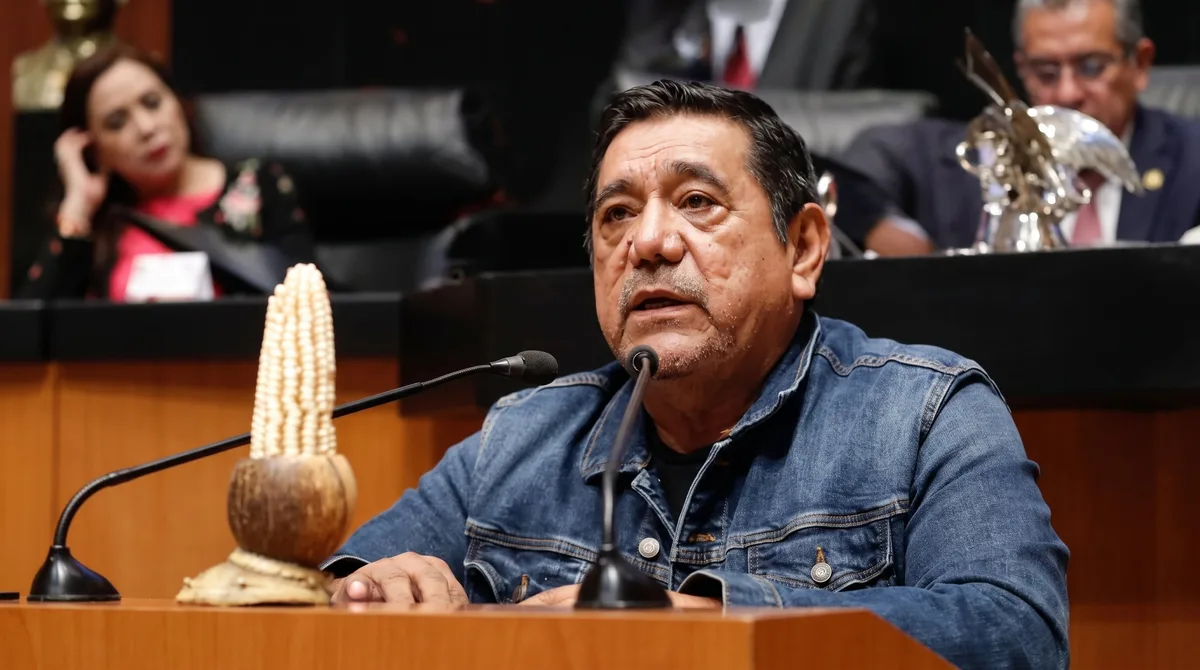 Félix Salgado niega candidatura del PT en Guerrero y asegura que no dejará Morena