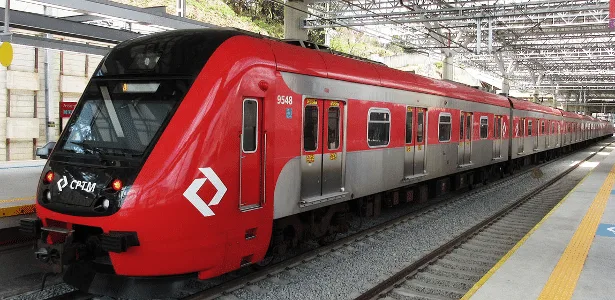 Vai ter paralisação na linha 10 da CPTM? Categoria aprova estado de greve