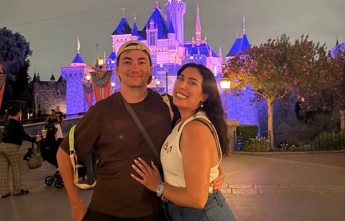 « Ce sont nos Jeux olympiques »… Pourquoi des Français se ruent à Disneyland en Californie pour assister à la D23 ?