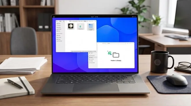 Novo Gnome 51 para Linux permite assinar PDFs e desativa touchpad ao usar mouse