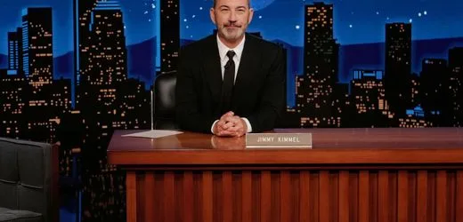 Jimmy Kimmel: Im TV gestrichenes Interview knackt 10 Millionen YouTube-Aufrufe