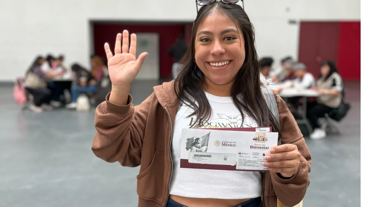 Apertura de registro de Becas Bienestar en septiembre: la fecha límite en la que debes subir tus documentos para no perder la solicitud
