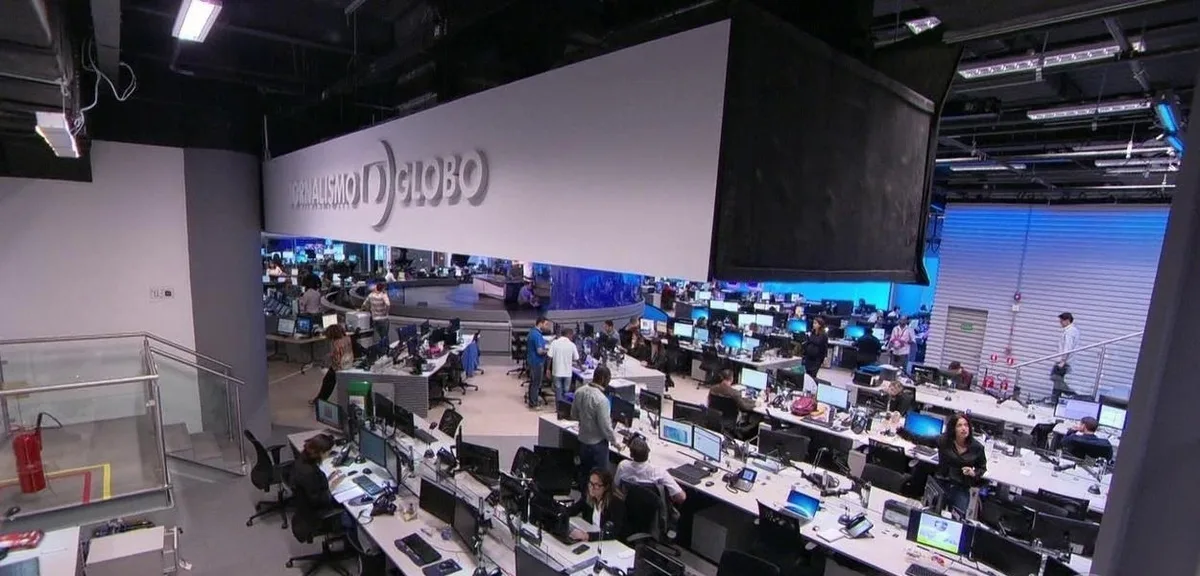 Ex-Globo diz que “existia um plano” contra Lula na sabatina do JN