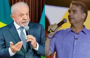 Pesquisa DataFolha, discurso de Lula, PMIs e mais destaques desta quinta-feira