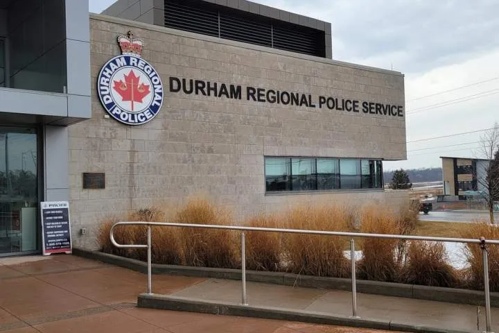 Man charged after Durham police say he posted ‘hunting permit’ targeting Muslims