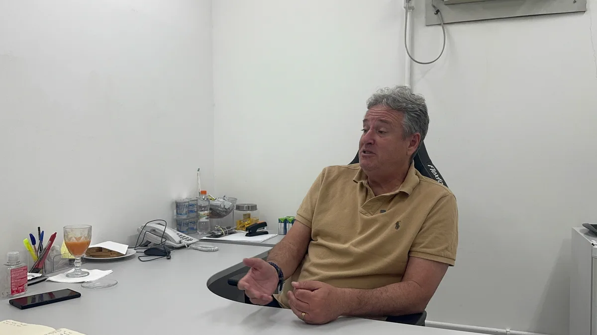 Segunda pandemia? Executivo explica como o Corinthians tenta reconstruir a base após punição