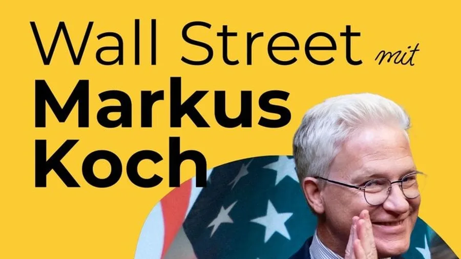 Wall Street: US-Finanzministerium stützt Anleihemarkt, Renditen sinken