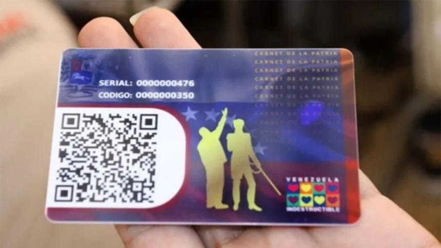 Inició pago de bono de casi $135 en el Sistema Patria, estos serán los beneficiados
