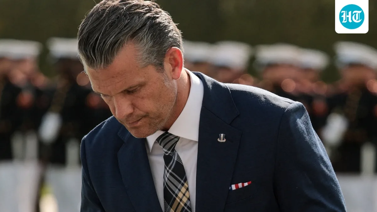 Is Pentagon hiding actual count of US troops killed in Iran war? Pete Hegseth calls WaPo report ‘a complete lie’