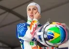 'Eles acham que a gente tem medo': Rafaela Ferreira corre junto com a F1