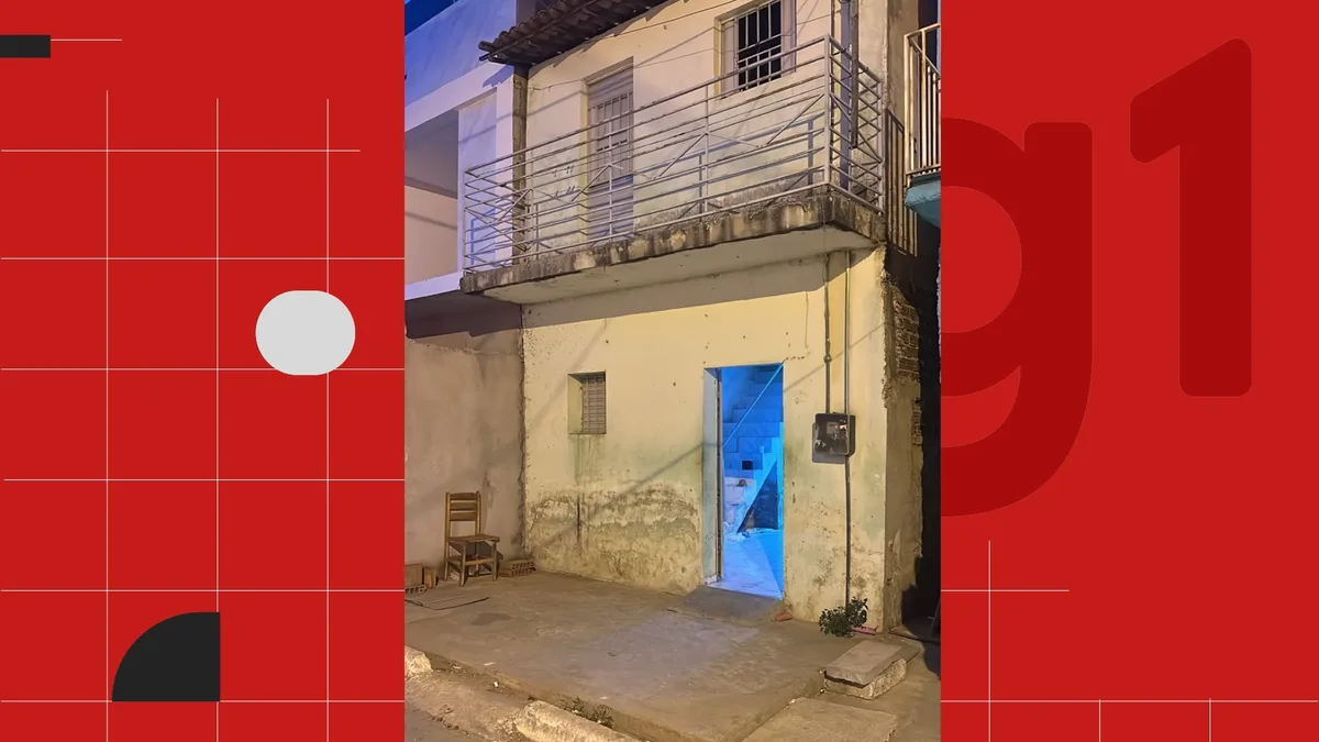 Adolescente suspeito de matar padrasto após presenciar agressão contra a mãe é ouvido e liberado após se apresentar à polícia, na PB