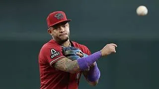 ¡Escándalo en Arizona! Ketel Marte involucrado en juego de azar en plena lesión