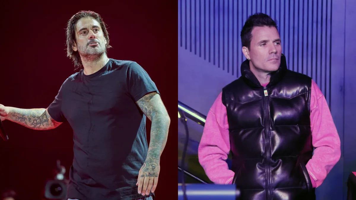 La hija de Melendi se posiciona a su lado en la polémica con Dani Martín: "Todos tenemos comentarios desafortunados"