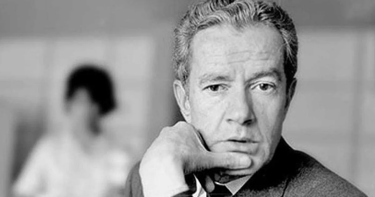 Juan Rulfo y su poética reflexión sobre la vida: "Cada suspiro es como un sorbo de vida que se deshace"