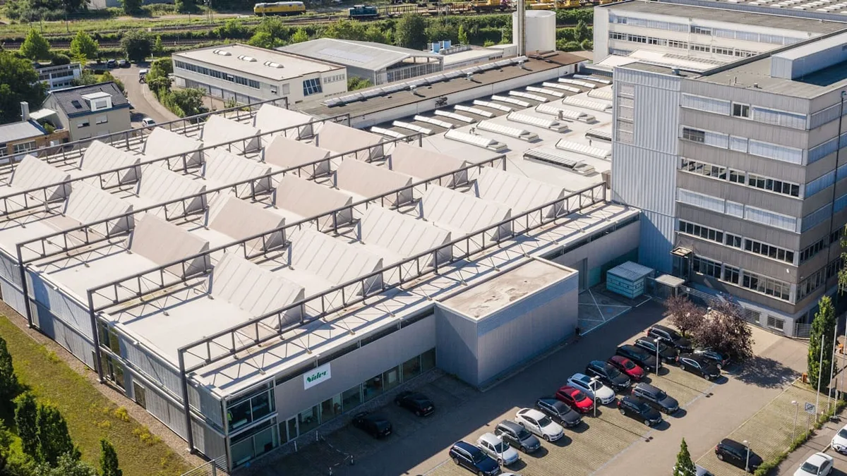 So viele Jobs gehen verloren - Motoren-Riese macht deutsches Werk dicht