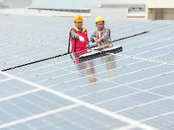 Peking will Vormacht sichern : China will Export wichtiger KI- und Solartechnologien einschränken