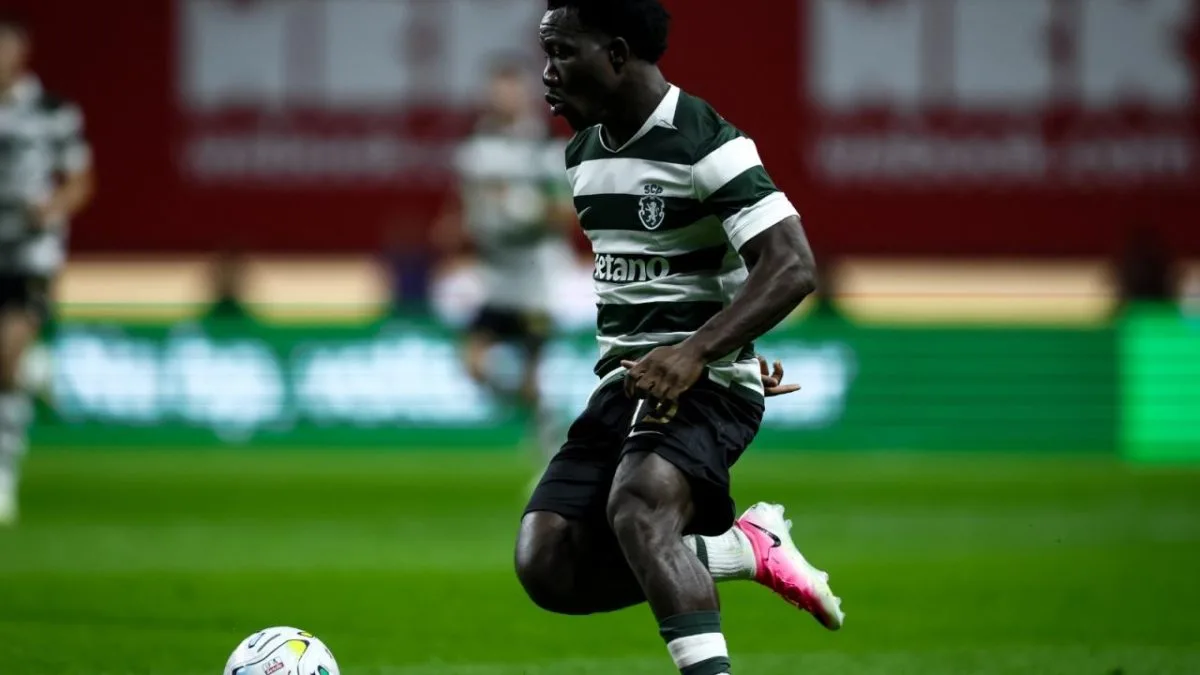 Lens x Sporting: onde assistir ao vivo, horário, palpite e prováveis escalações pela Champions League