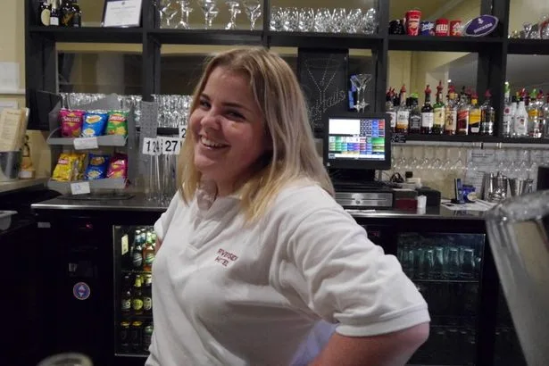 Woman loses 8 stone but no need for Mounjaro or Wegovy - key details