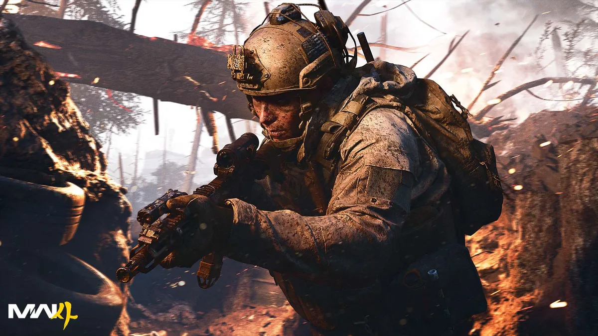 Call of Duty: Modern Warfare 4 Beta – Requisitos mínimos y recomendados para jugar en PC