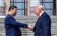Xi Jinping pede reforços de busca e resgate em enchente no Nepal