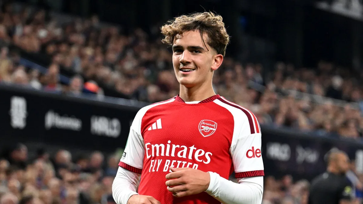 What next for Arsenal prodigy Dowman after latest statement display?