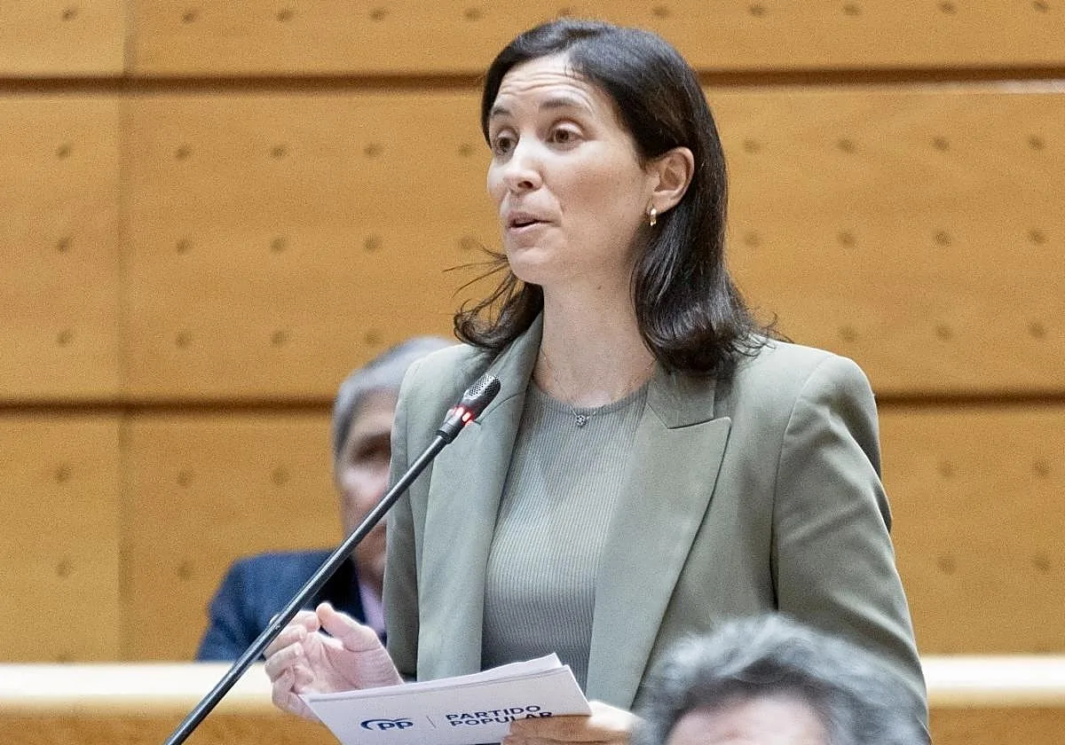 Así ha sido la presión cordobesa de PP y Vox al Gobierno en las Cortes en toda la legislatura: 12.219 preguntas