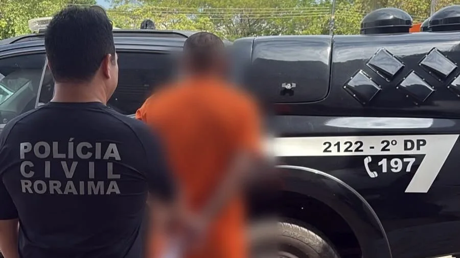 Polícia identifica cinco suspeitos de roubo a residência no Jardim Tropical