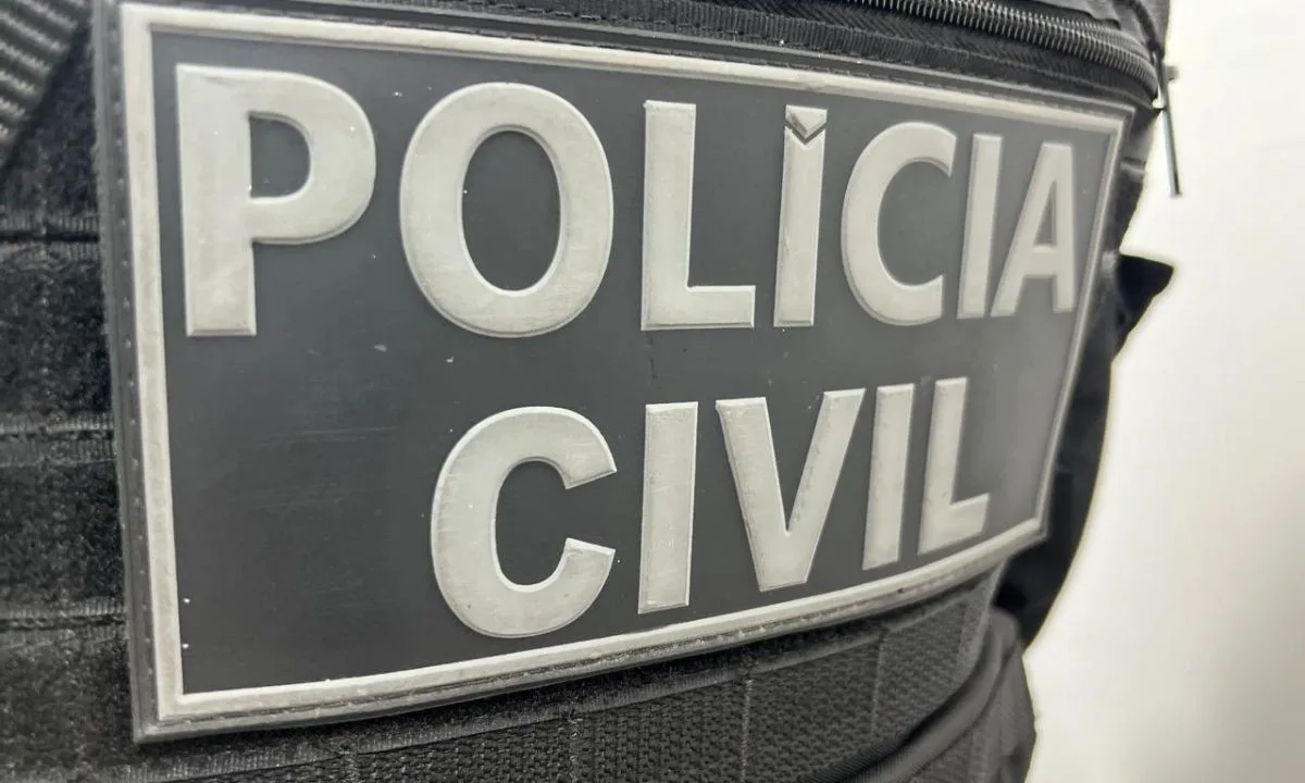 Homem condenado por feminicídio é preso em cidade do interior da Bahia