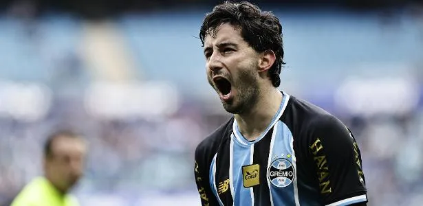 Transmissão ao vivo de Botafogo x Grêmio pelo Brasileirão: veja onde assistir