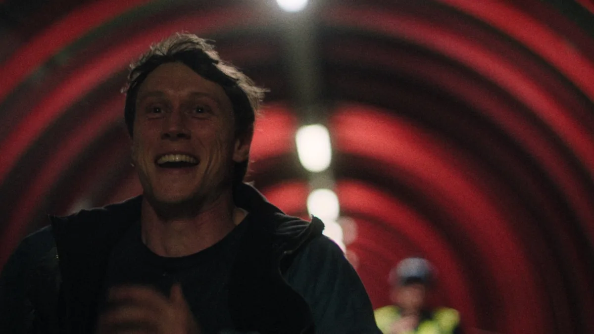 Mission review: George MacKay is transcendent in this fever dream about living