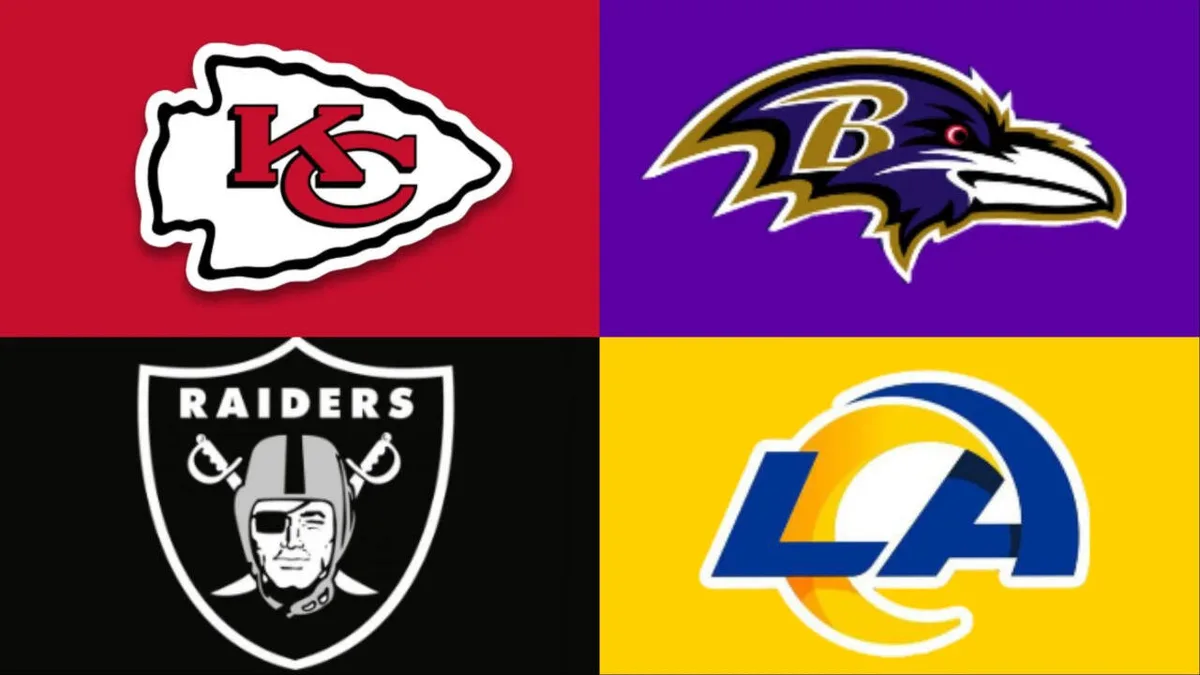 Who signed where? NFL players who joined new teams ahead of the 2026 season