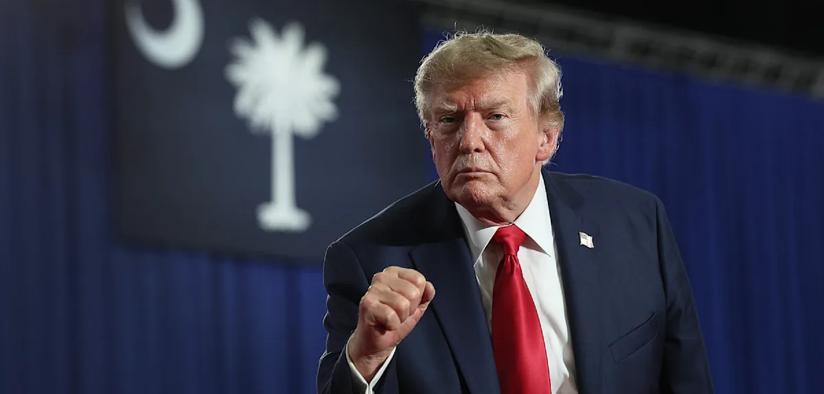 „Größter Öl-Deal der Geschichte“ – USA sichern sich laut Trump riesige Vorkommen