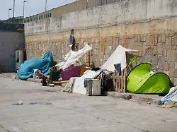 EU pocht auf Rückführungen: Spanien nimmt 500 Mädchen aus Ceuta auf