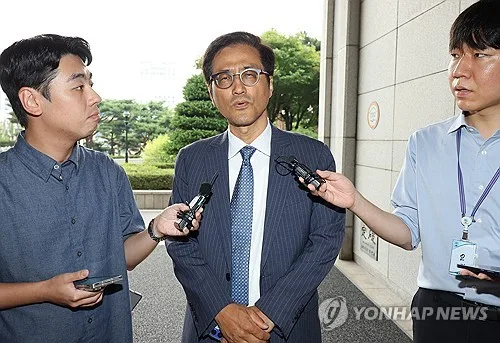 이태한 선관위 특검, 합수본 예방…"포렌식 전문성 최우선 고려"(종합)