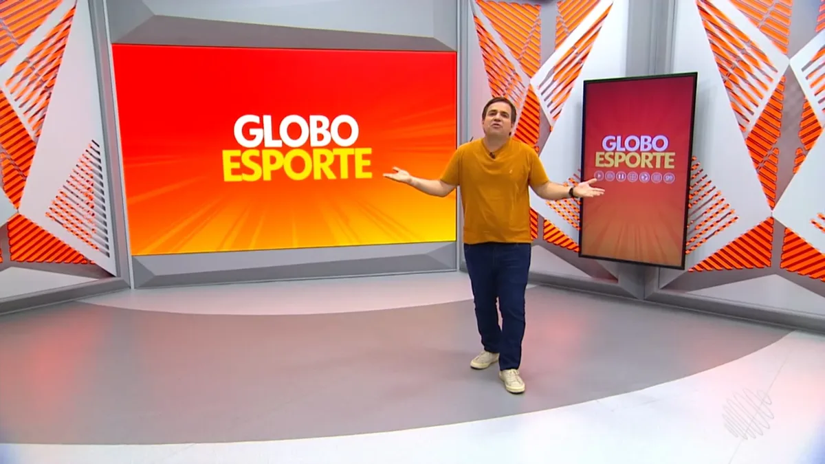 VÍDEOS: Globo Esporte BA desta quinta-feira (13)