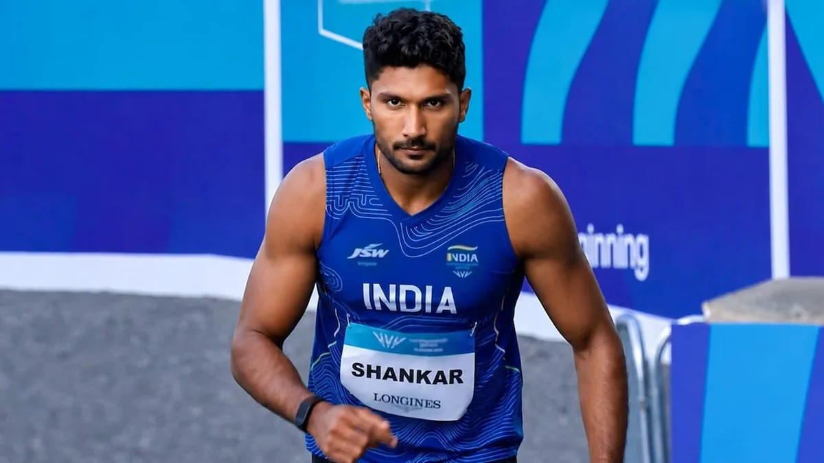 No Khel Ratna For 2025; Tejaswin Shankar, Divya Deshmukh And Gayatri Gopichand Among Arjuna Awardees
