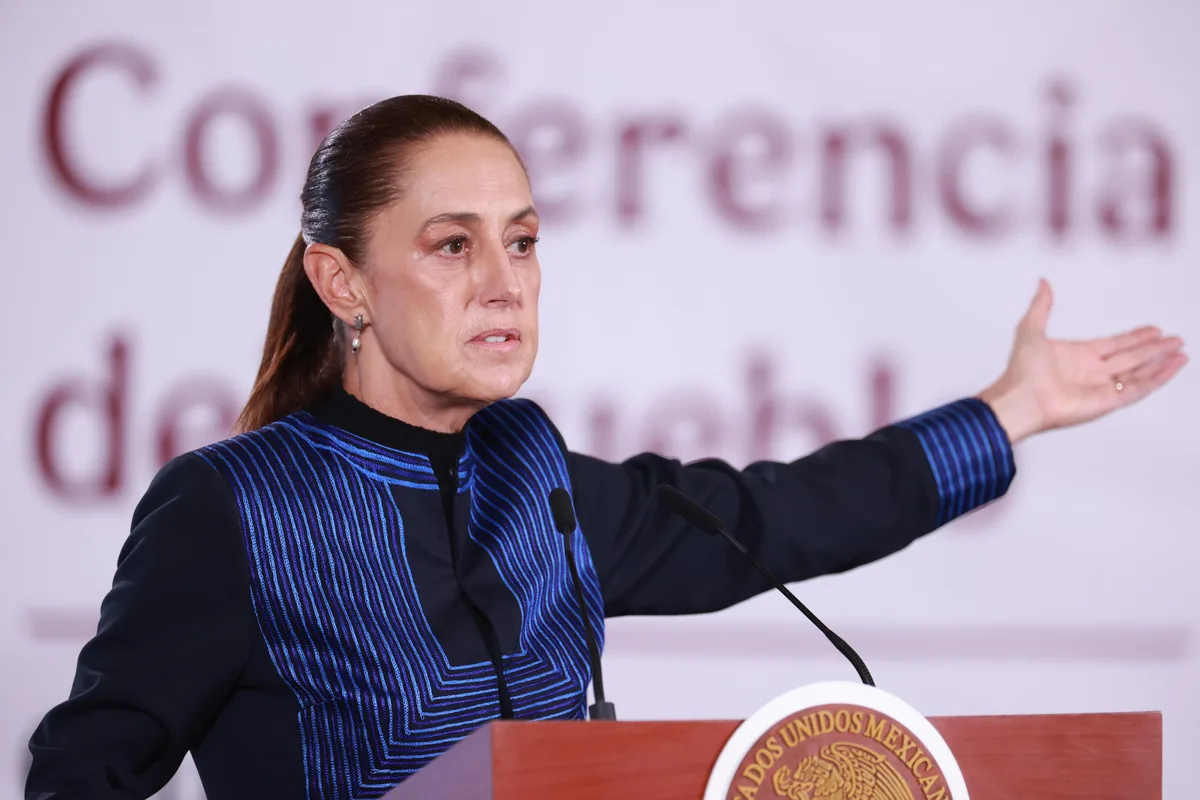 Sheinbaum, ¿Ortiz Rubio o Cárdenas?