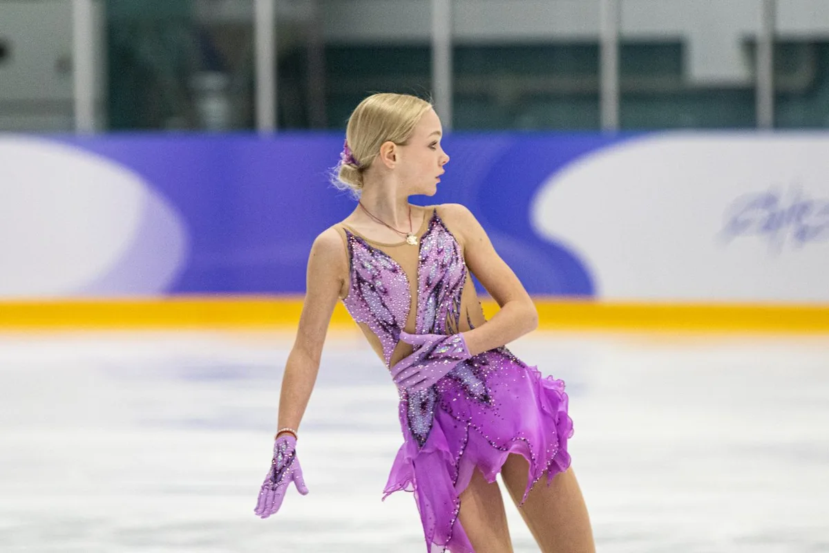 Костылева, Захарова, Мозалёв и ещё несколько фигуристов заявлены на Albena Denkova Cup