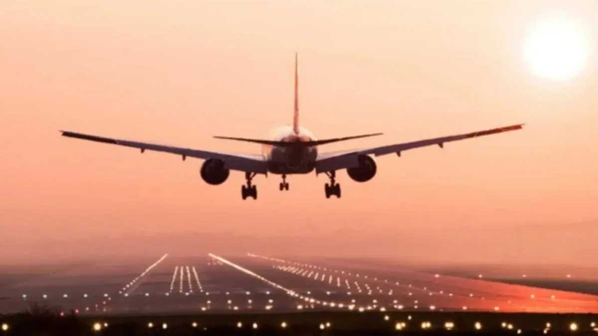 From 10% to 100%: Aviation ministry weighs annual dope tests for all pilots