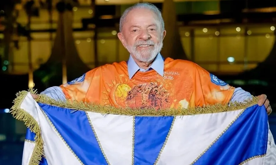 TSE admite ação que pede inelegibilidade de Lula e Alckmin por desfile de Carnaval