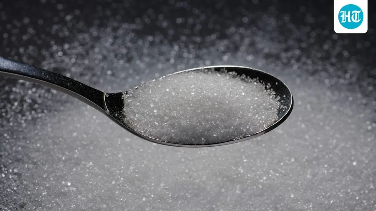 UP’s ‘sweet surplus’ can meet India’s sugar needs for 2 months
