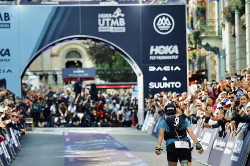 UTMB 2026 : à quelle heure et sur quelle chaîne suivre l'Ultra-Trail du Mont-Blanc ?