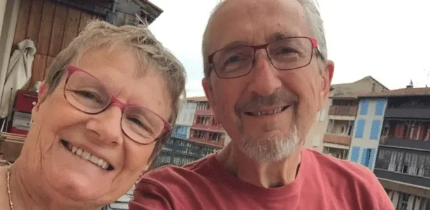 Viúva processa companhia aérea após morte de marido durante turbulência