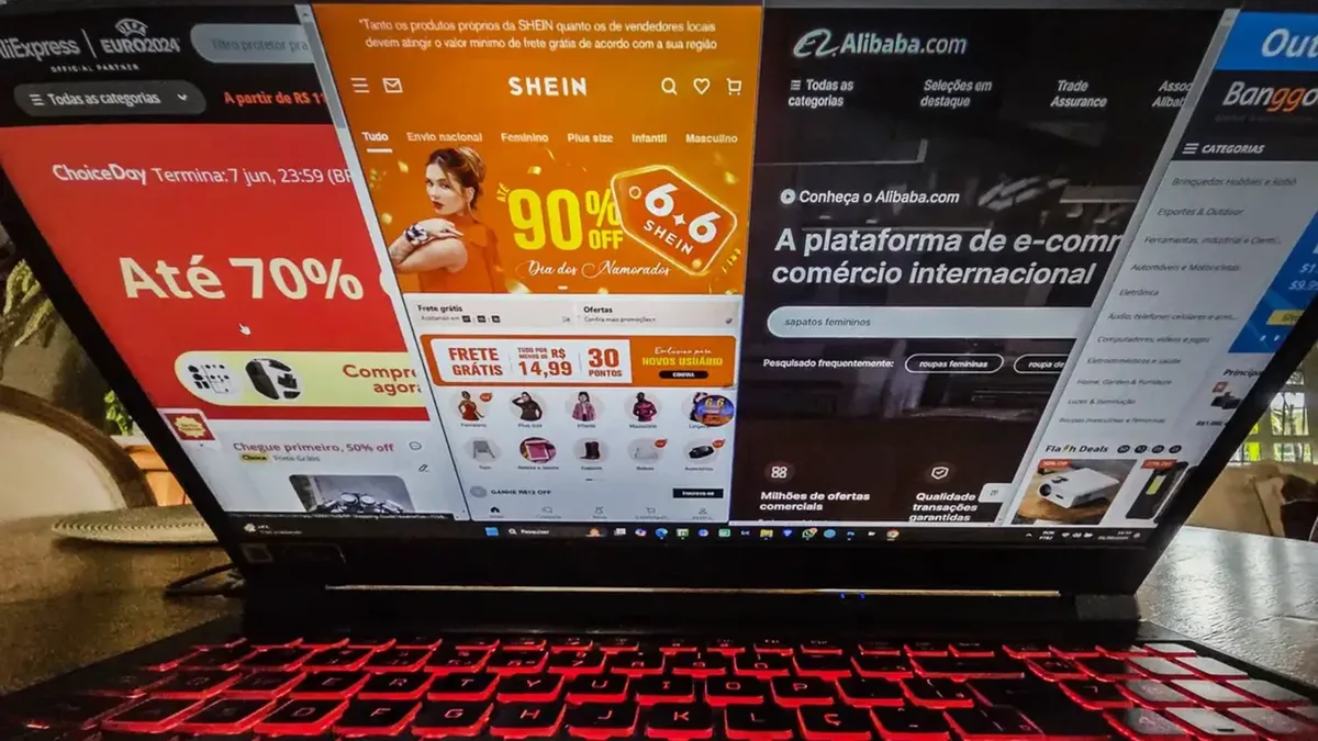 15 dias para o fim da MP que suspendeu a taxa das blusinhas