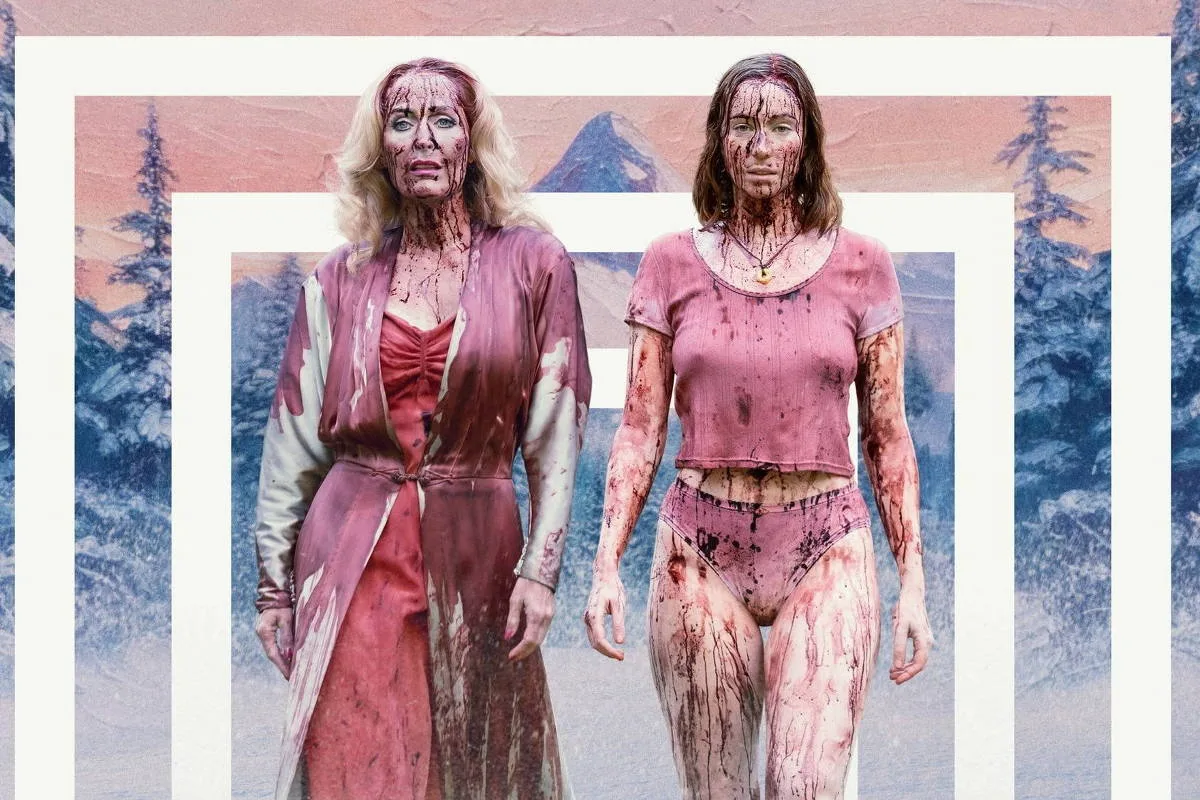 'Acampamento Miasma', com sexo e sangue, exorciza a vergonha de ser LGBTQIA+
